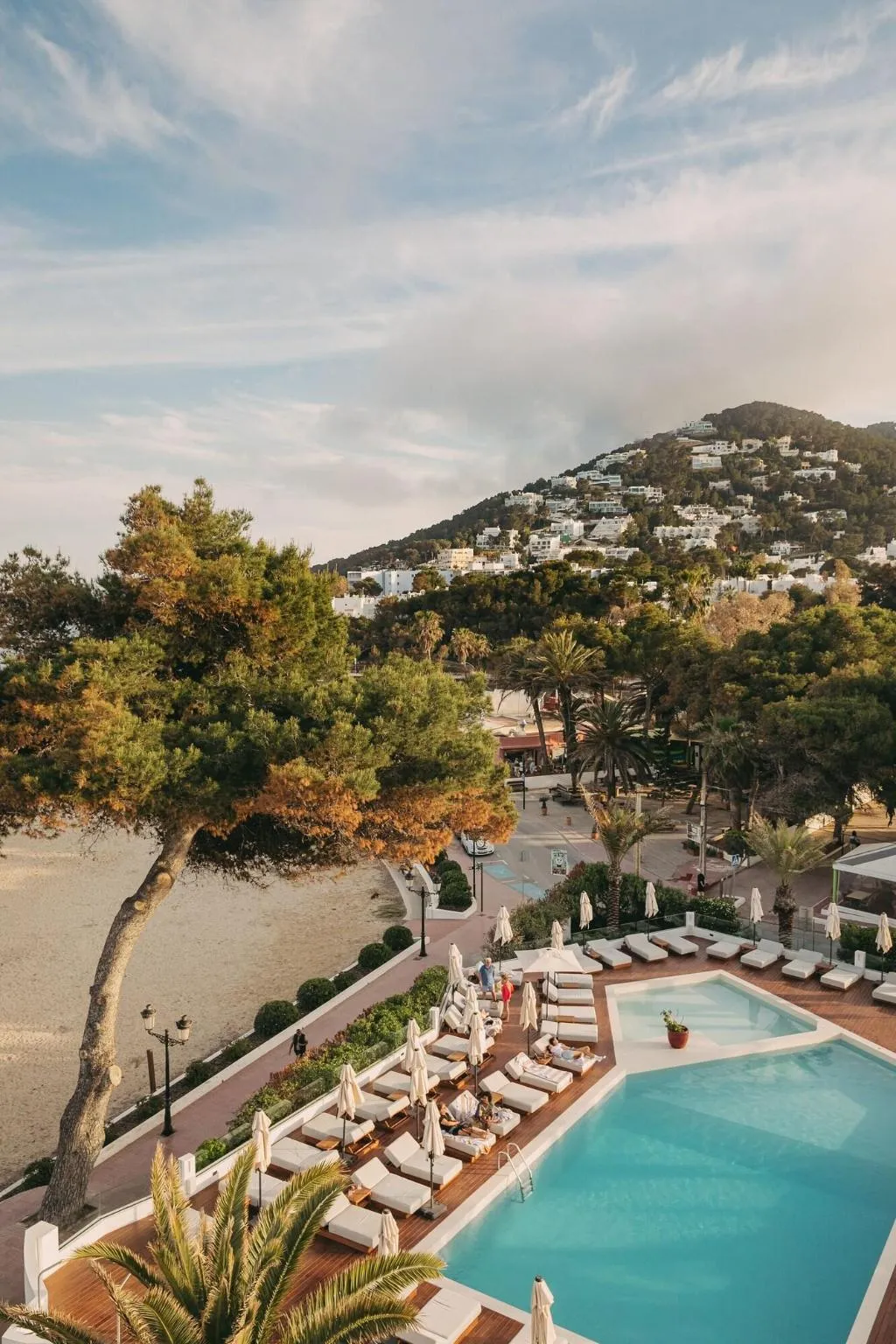General view, Riomar, Ibiza