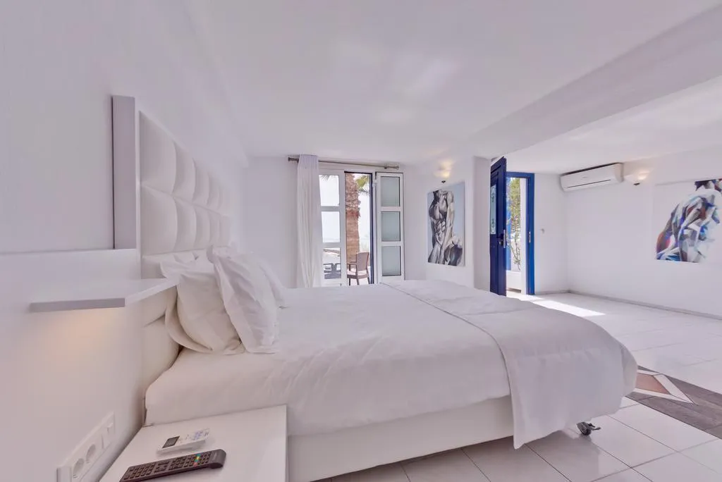 Double or Twin DELUXE SUPERIOR Room, Elysium, Mykonos