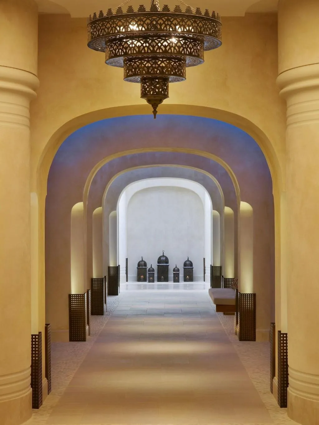 Sports and Entertainment, The Romanos, A Luxury Collection Resort, Kalamata