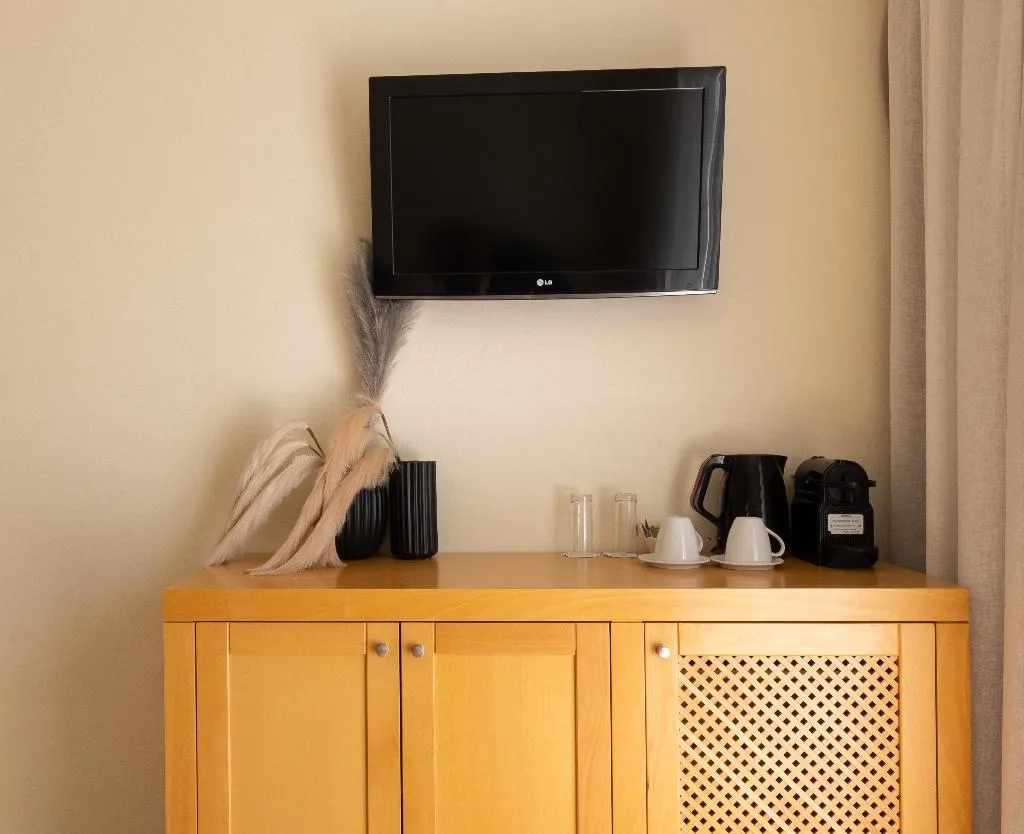 SUITE SIDE SEA VIEW Room, Ariadne Beach, Crete