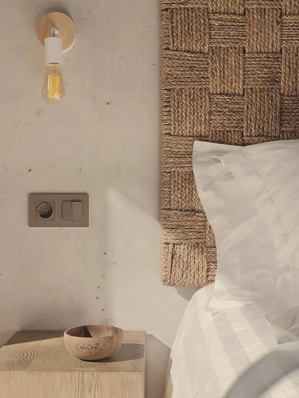 Room, Casa Coco Boutique Hotel & Spa, Costa Brava