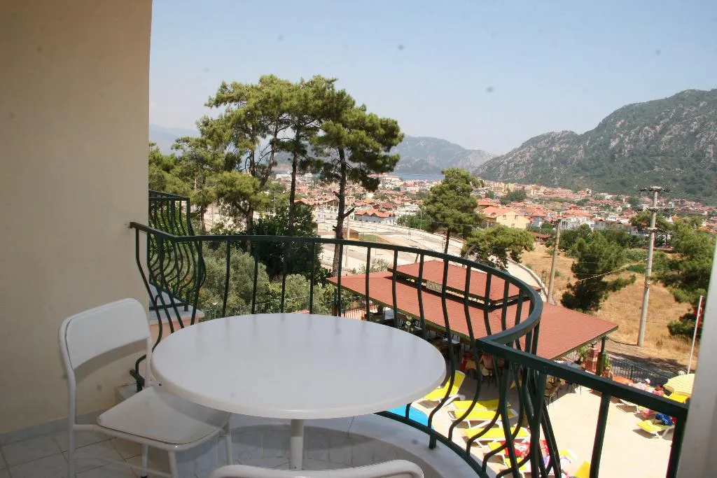 APARTMENT ONE BEDROOM Room, Life Apartments, Dalaman