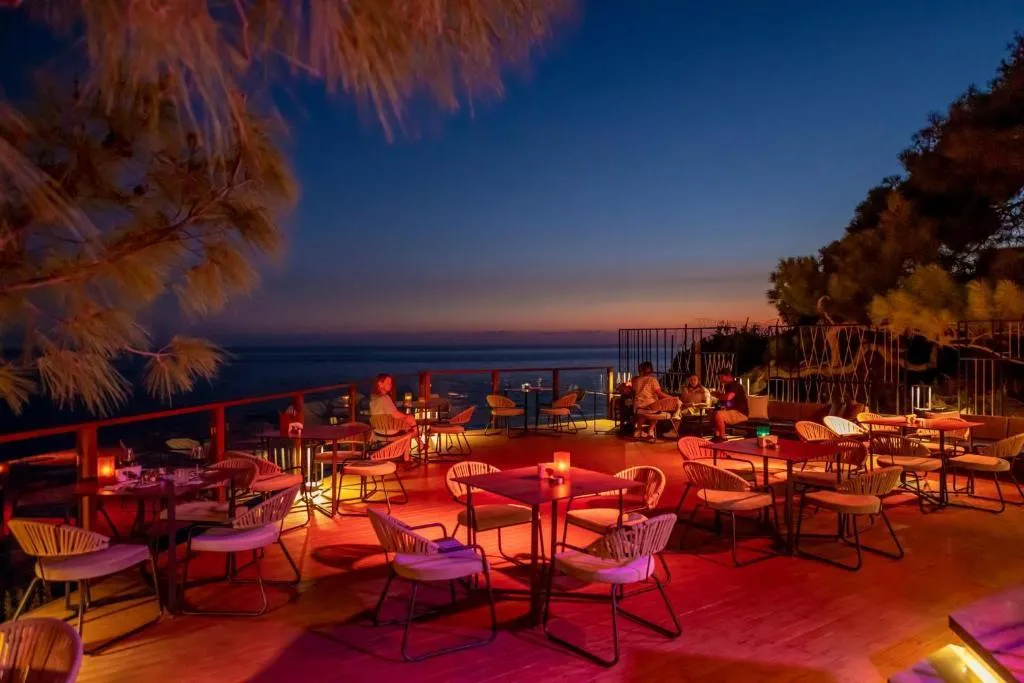 Restaurant, A Good Life Utopia Family Resort, Antalya