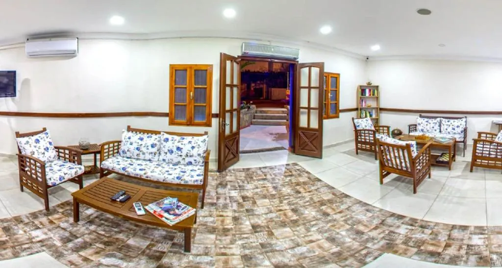 Lobby, Oya Boutique Hotel & Suites, Bodrum