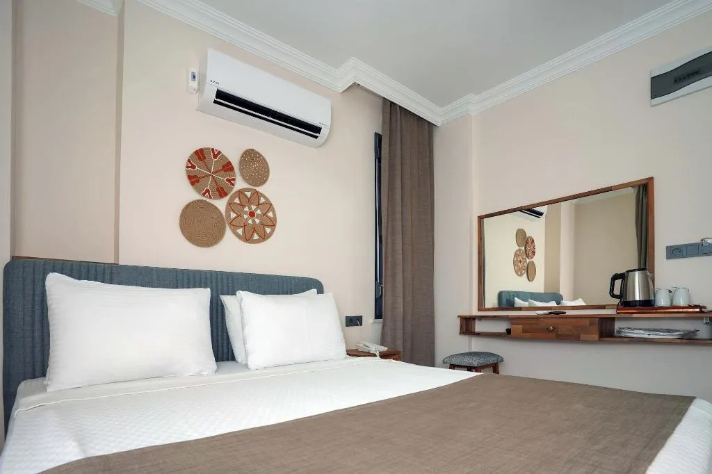 Room, Port Selene Otel, Antalya