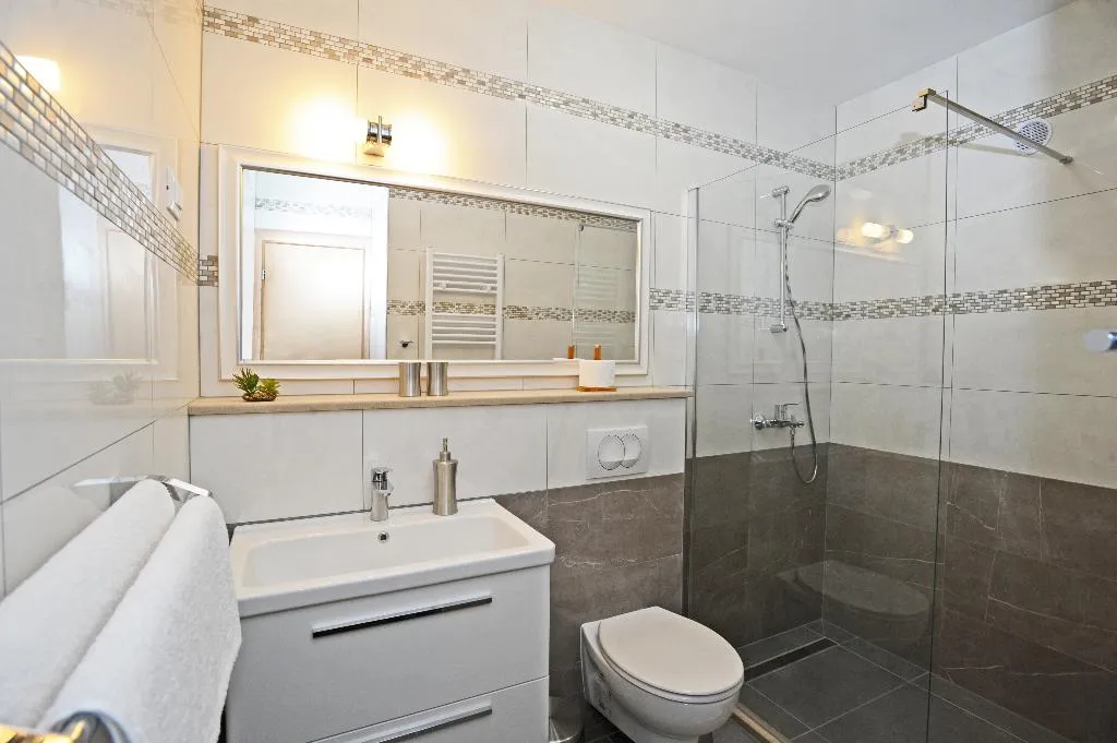 STUDIO STANDARD Room, Nika Family Apartments, Dubrovnik
