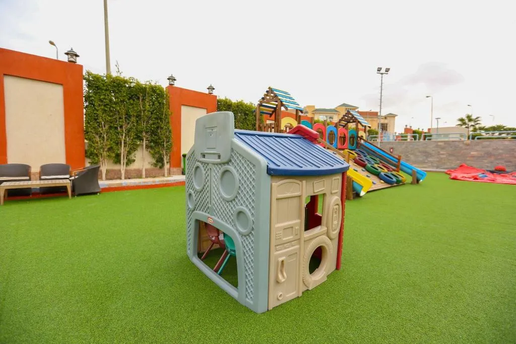 Sports and Entertainment, Tolip El Narges Hotel Spa, Cairo