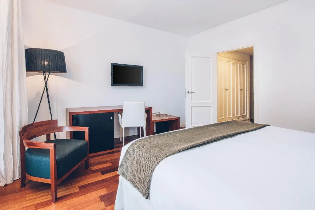 DOUBLE STANDARD Room, Iberostar Heritage Grand Mencey, Tenerife