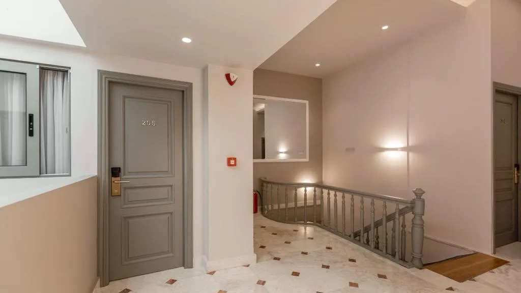 SINGLE STANDARD Room, Plaza 1866 Superior City Rooms, Crete