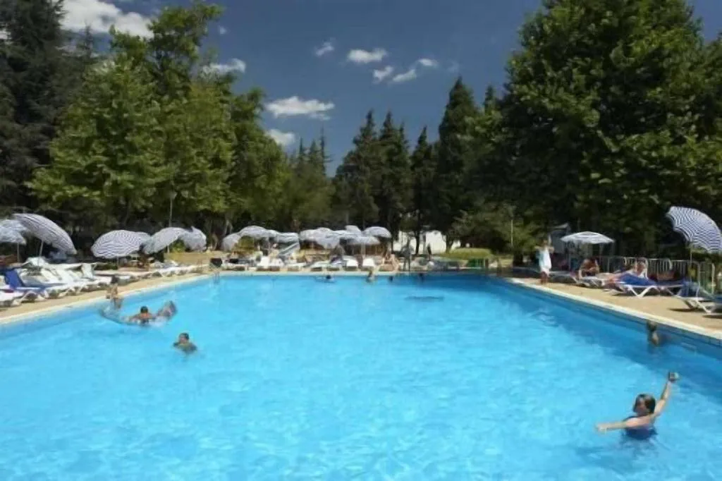 Sports and Entertainment, Panorama Hotel, Varna