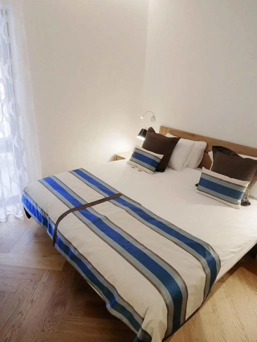 Room, Hotel Can Mostatxins, Majorca
