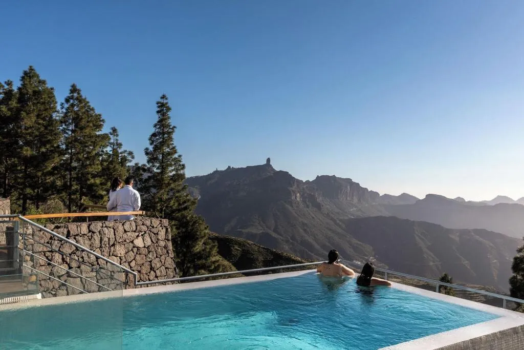 Sports and Entertainment, Parador de Cruz de Tejeda, Gran Canaria