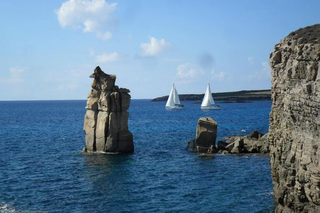 Sports and Entertainment, Lu Hotel Riviera - Carloforte, Cagliari