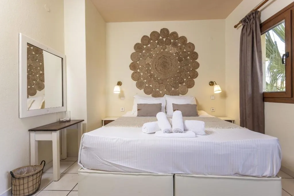 Room, Hotel Magdalena, Halkidiki