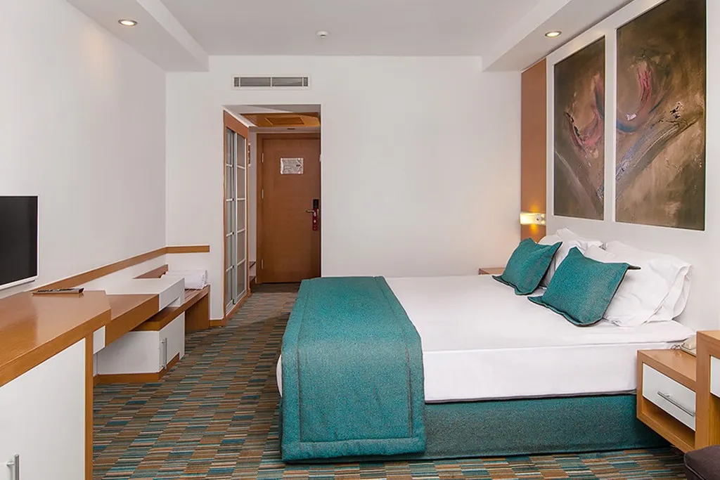 Room, Ladonia Hotels Adakule Kusadasi, Izmir