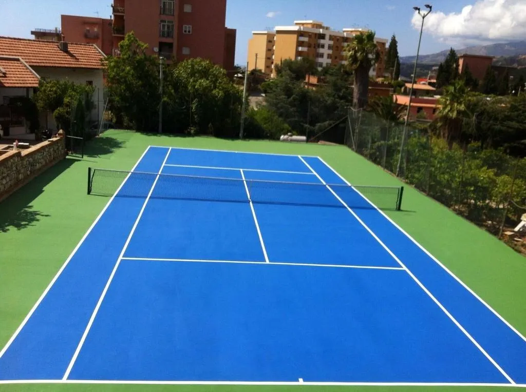 Sports and Entertainment, Scilla e Cariddi Bed&Breakfast, Catania