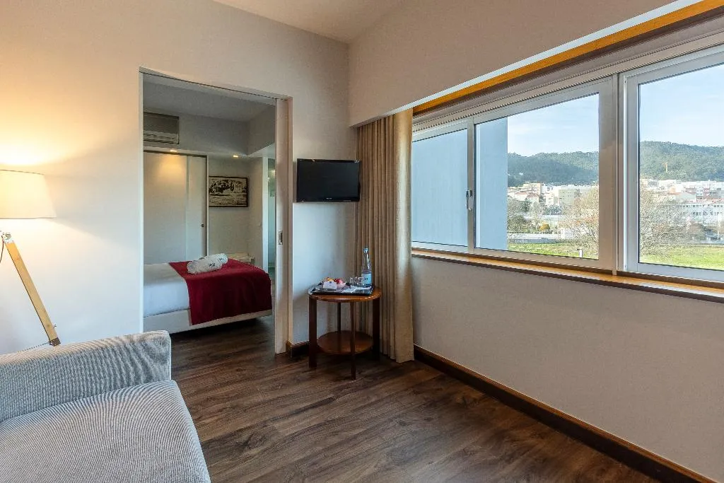 SUITE STANDARD Room, Hotel Rali Viana, Porto