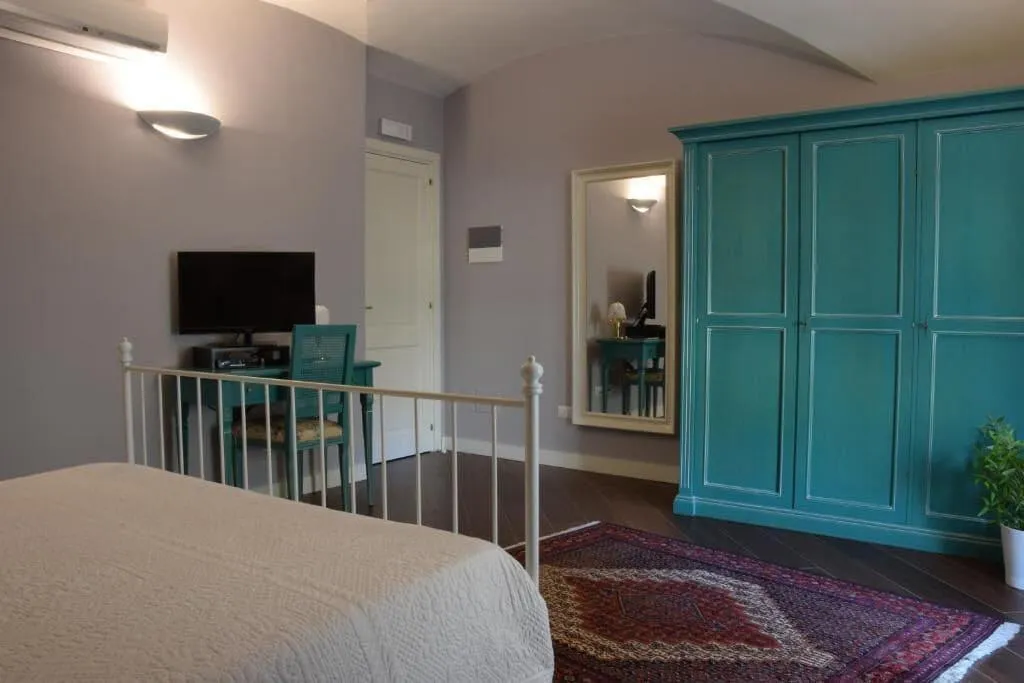 Room, Residenza Cavour, Catania