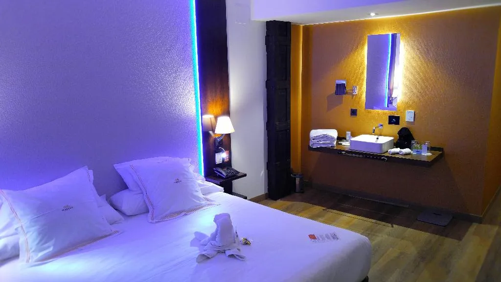 DOUBLE CLASSIC Room, MB Boutique Hotel - Adults Recommended, Costa Del Sol