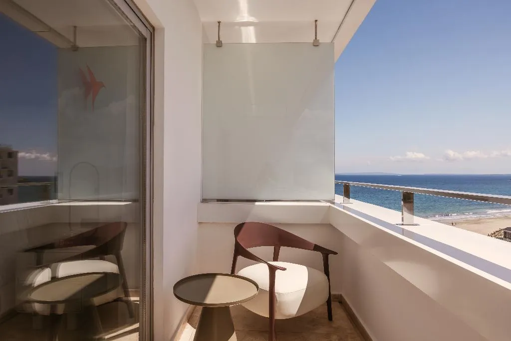 Room, The Unexpected Ibiza Hotel, Ibiza
