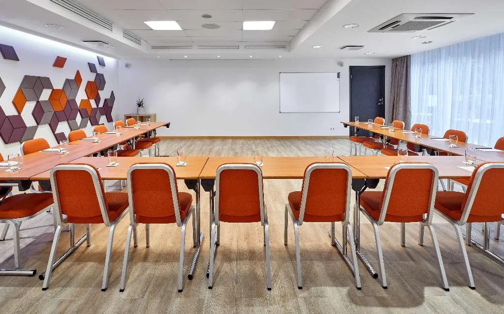 Conferences, Radisson Blu Elizabete Hotel, Riga