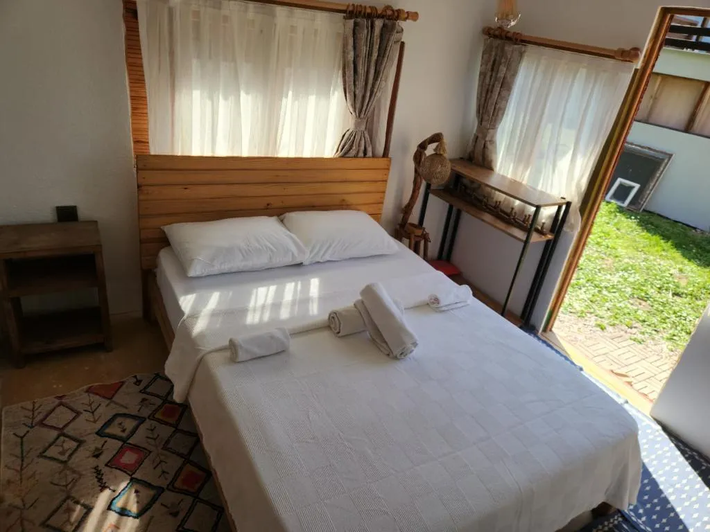 Room DELUXE Room, Butterfly Valley Bungalov, Dalaman