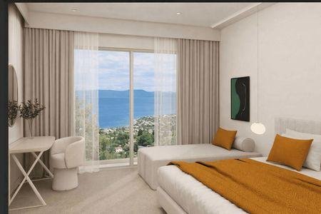 Althea Exclusive Resorts & Spa, Athens