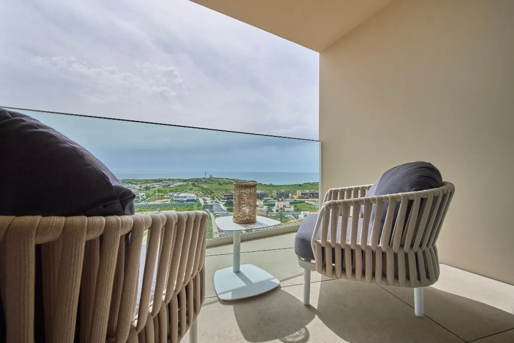SUITE STANDARD Room, The Editory By The Sea Lagos, Algarve