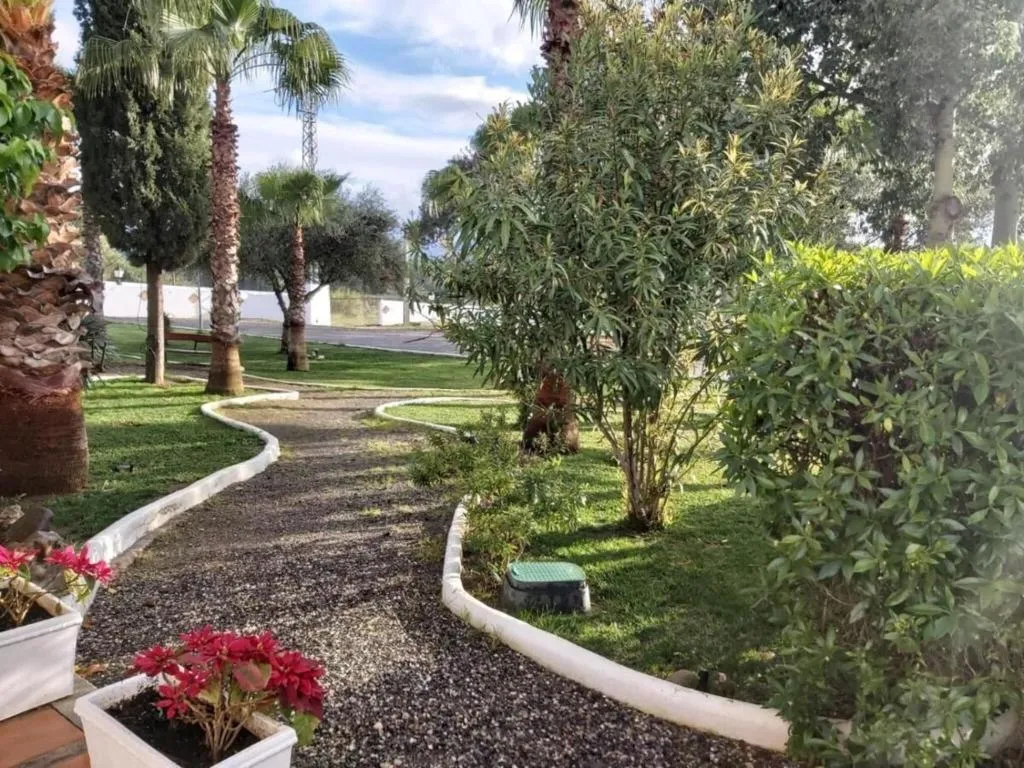 General view, Cortijo del Arte, Costa Del Sol