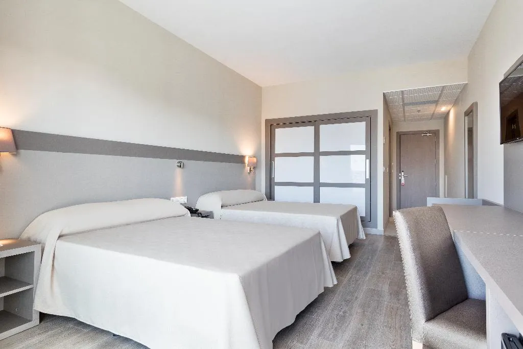 Double or Twin STANDARD Room, Best Costa Ballena, Costa De La Luz
