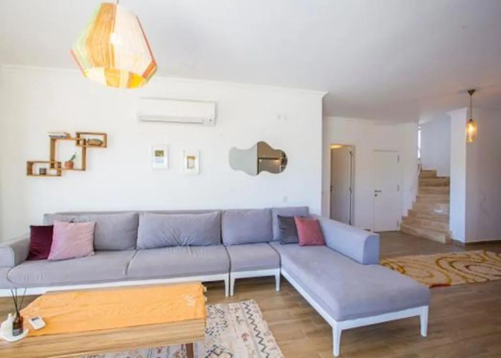 VILLA STANDARD Room, Kuytu Kas Homes, Dalaman