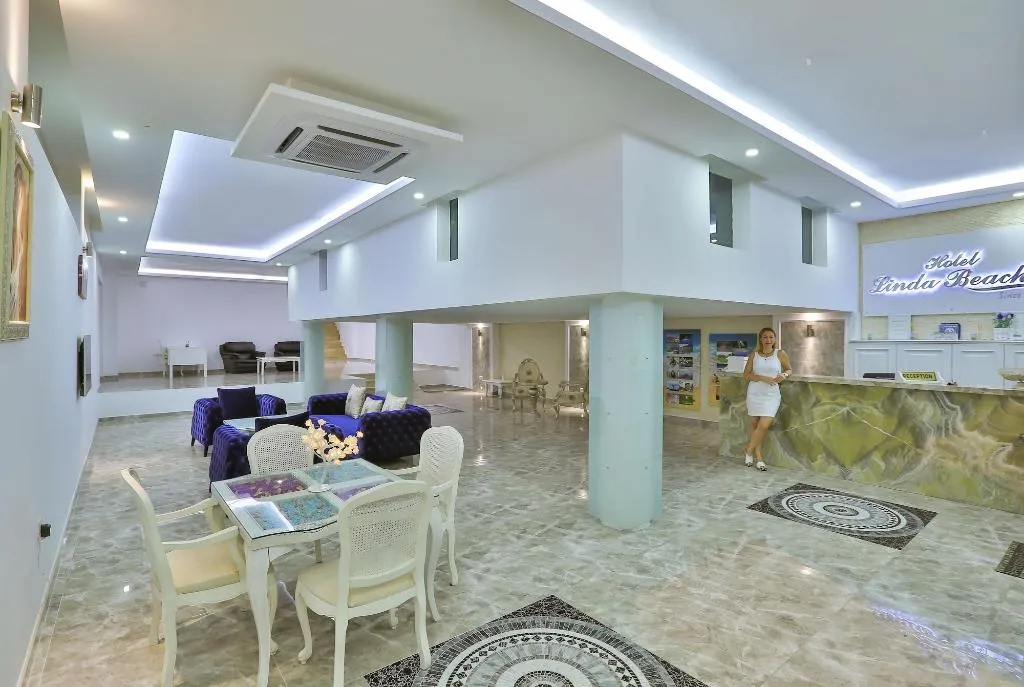 Sports and Entertainment, Linda Beach Boutique Class Hotel, Dalaman