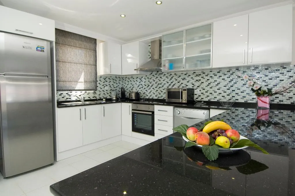 VILLA THREE BEDROOMS Room, Orka Park, Dalaman