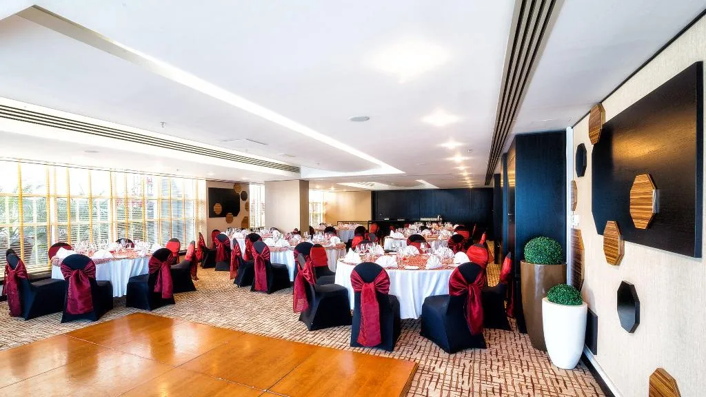 Conferences, Holiday Inn Dubai - Al Barsha, Dubai