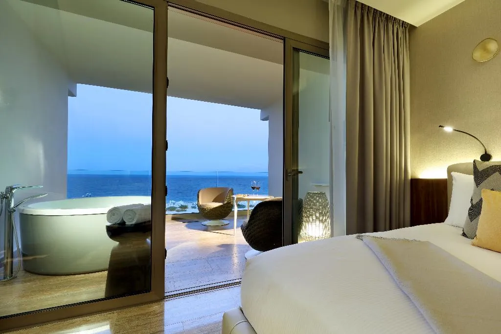 SUITE WITH JACUZZI Room, Grand Palladium Select Costa Mujeres - All Inclusi, Cancun Area