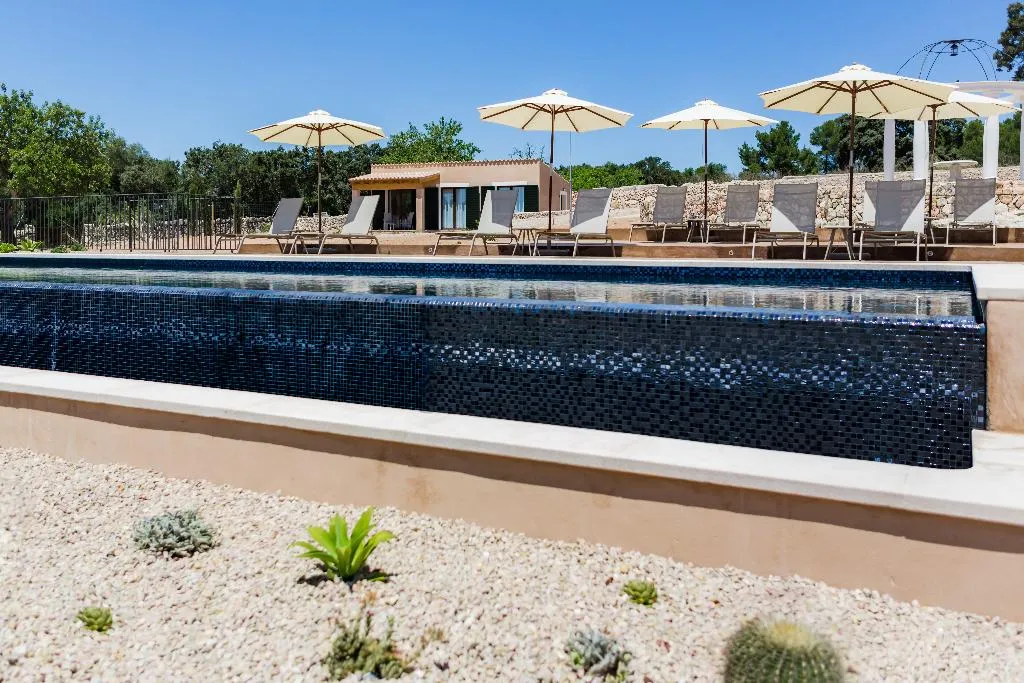 Pool, Agroturisme Ses Vistes, Majorca