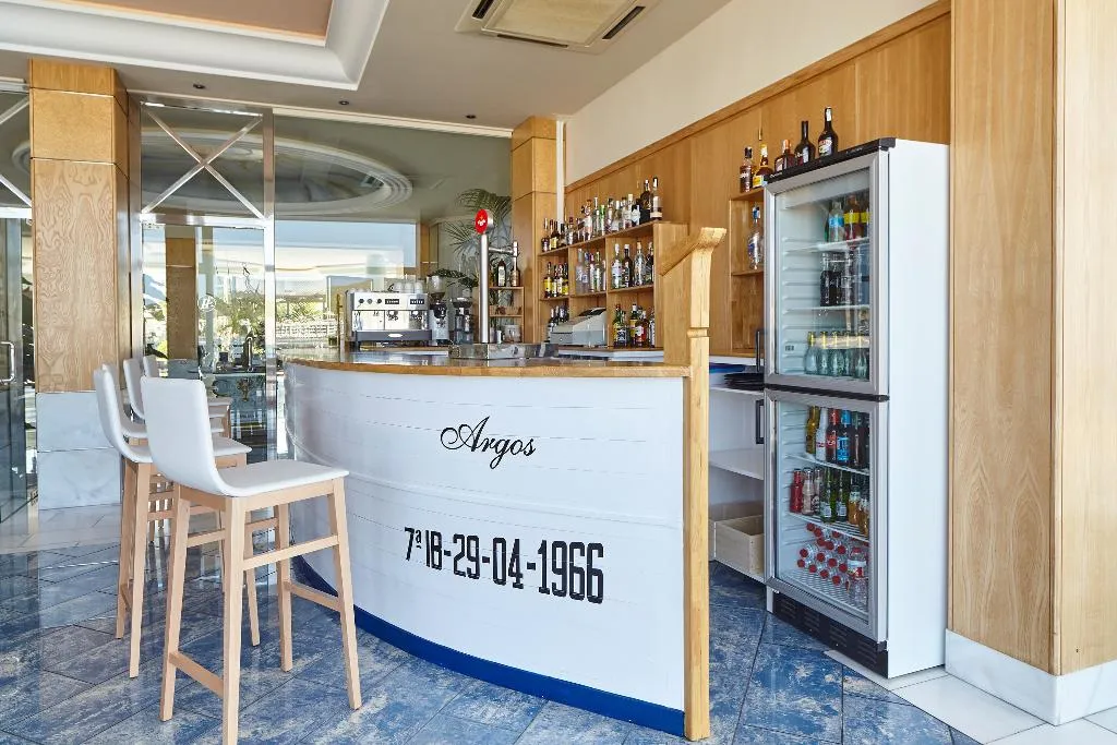 Bar, Argos, Ibiza