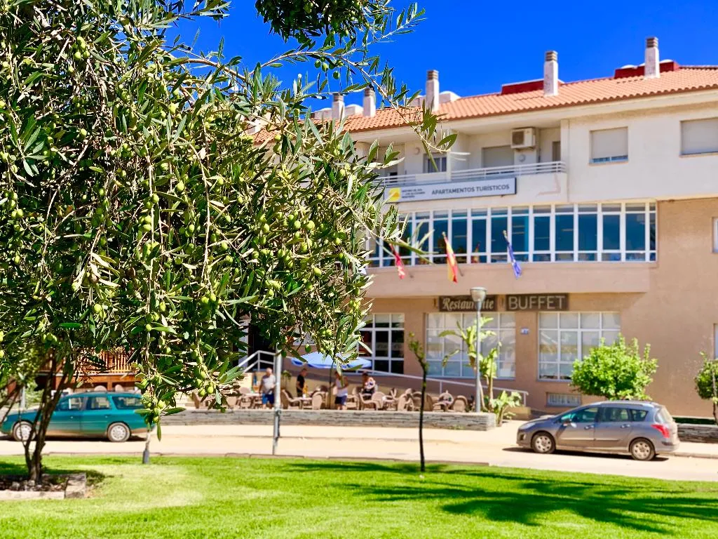 General view, Destino De Sol De Los Alcazares, Costa Blanca
