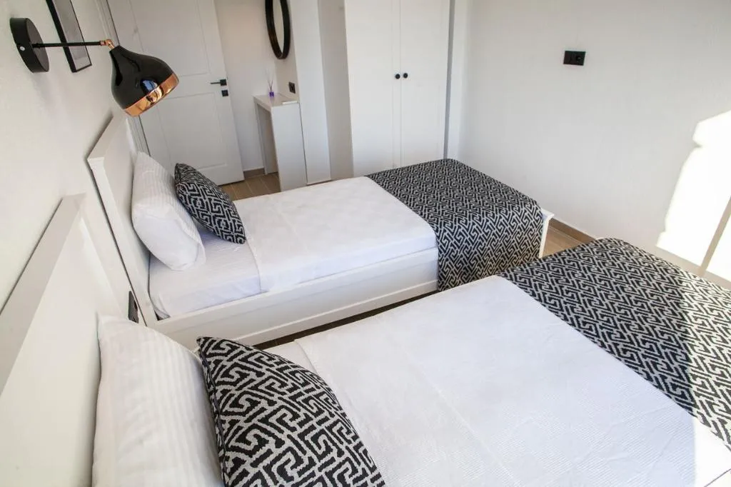 APARTMENT TWO BEDROOMS Room, Lobelya Suites, Dalaman