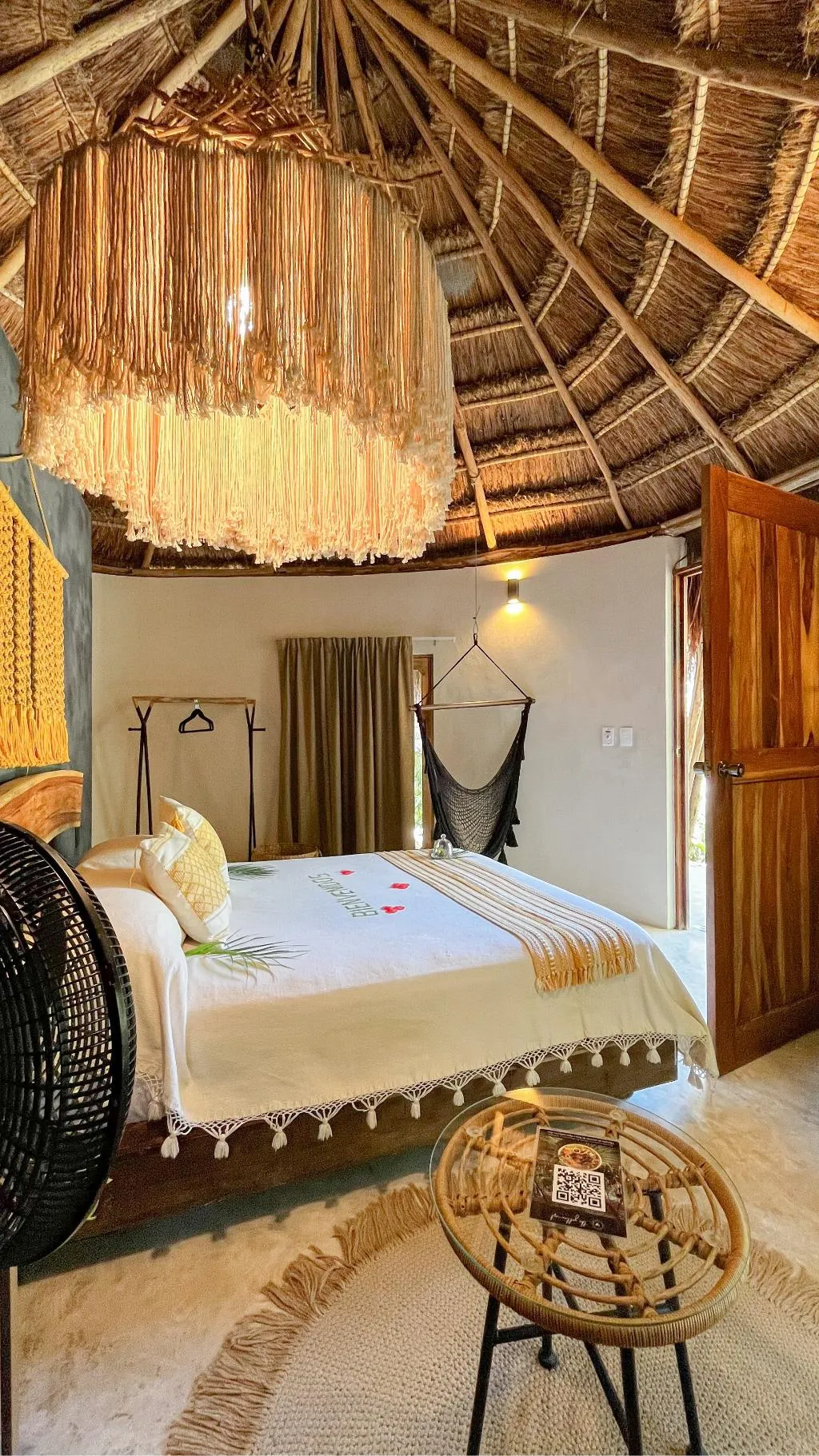 DOUBLE STANDARD Room, The Yellow Nest, Cancun Area
