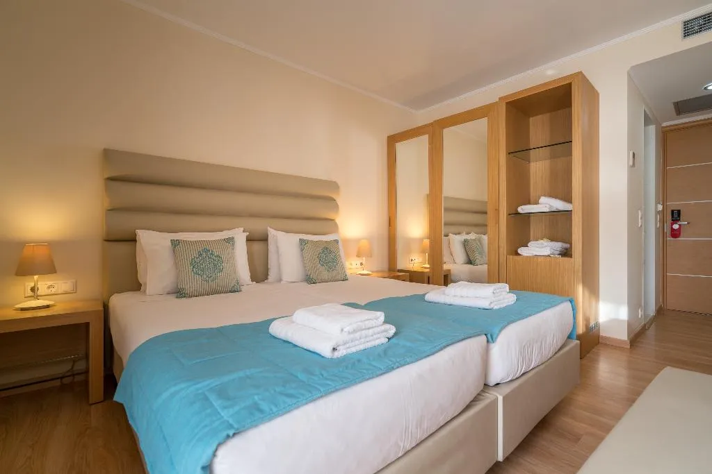 Double or Twin PROMO Room, Galaxy Beach Resort BW Premier Collection, Zante