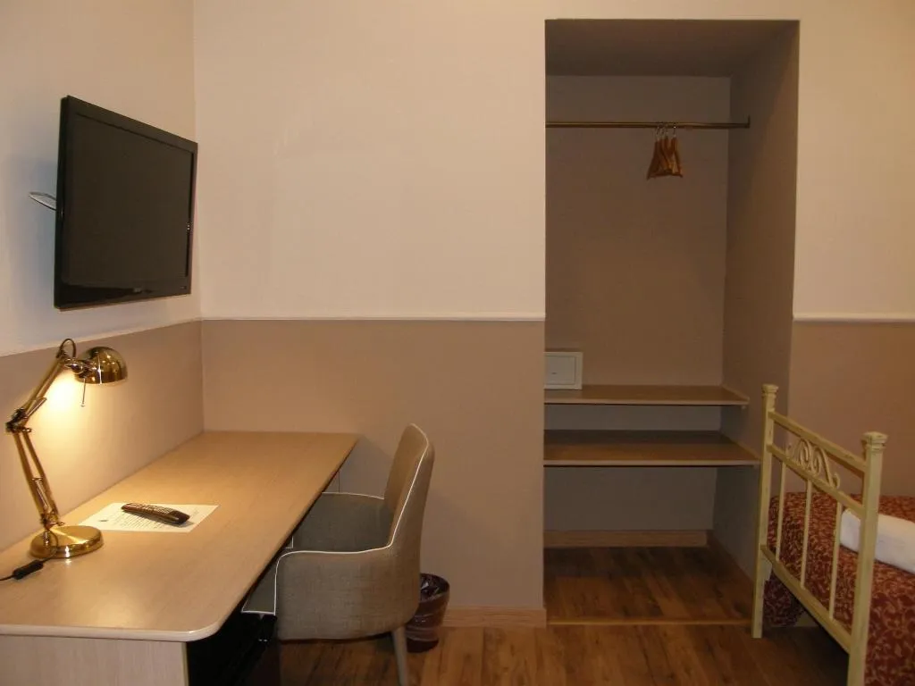 Room, Gattopardo House, Catania