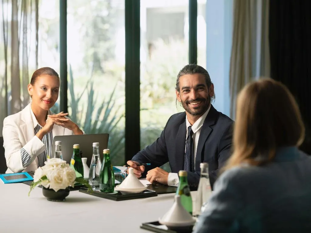 Conferences, Sofitel Agadir Thalassa, Agadir