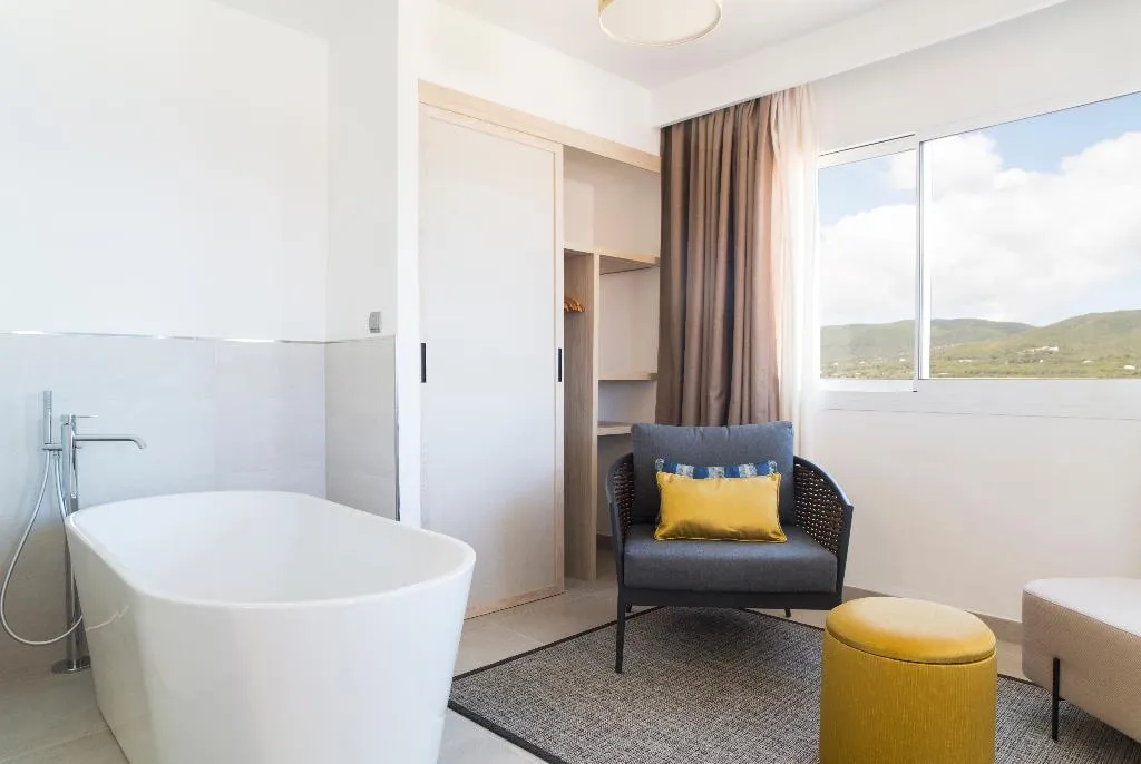 JUNIOR SUITE SUPERIOR Room, Invisa Hotel Cala Verde, Ibiza