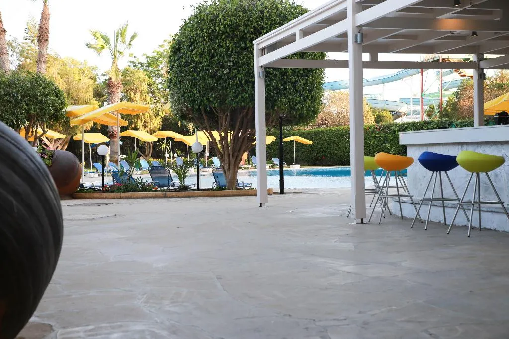 Bar, Papouis Protaras  Hotel ex Smartline Protaras, Cyprus