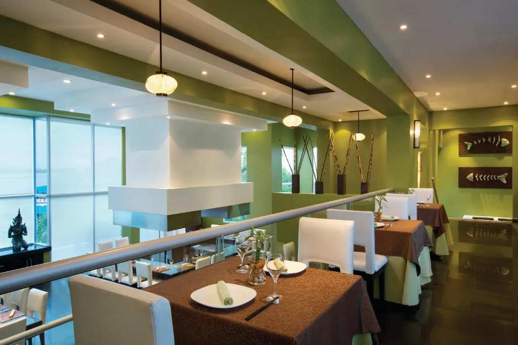 Restaurant, Hyatt Zilara Cancun, Cancun Area