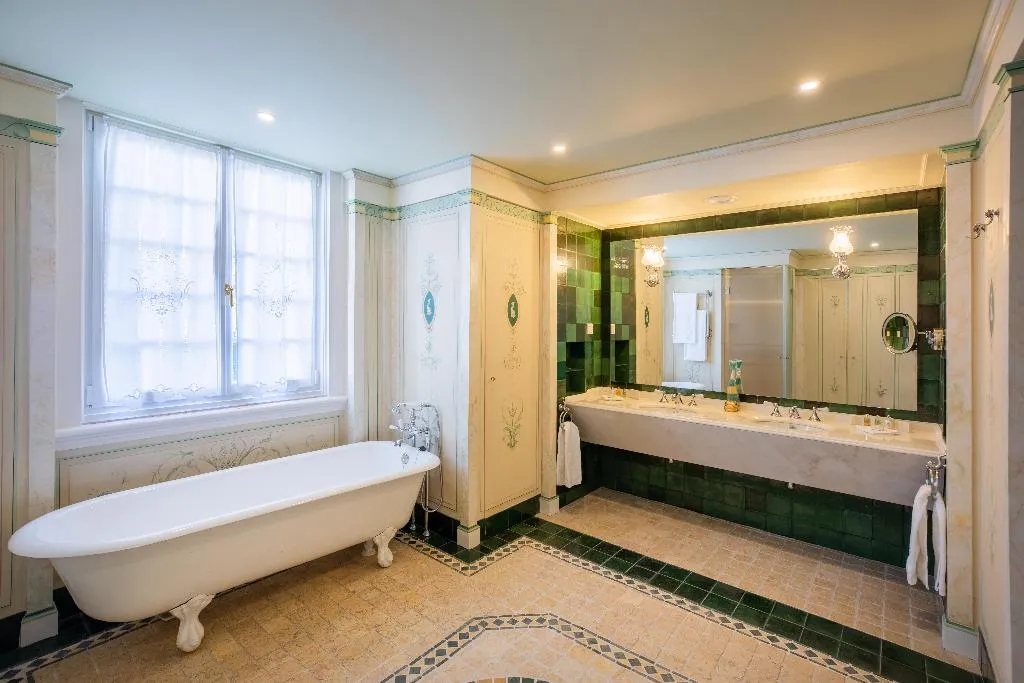 SUITE SUPERIOR Room, Estoril Vintage Hotel, Lisbon