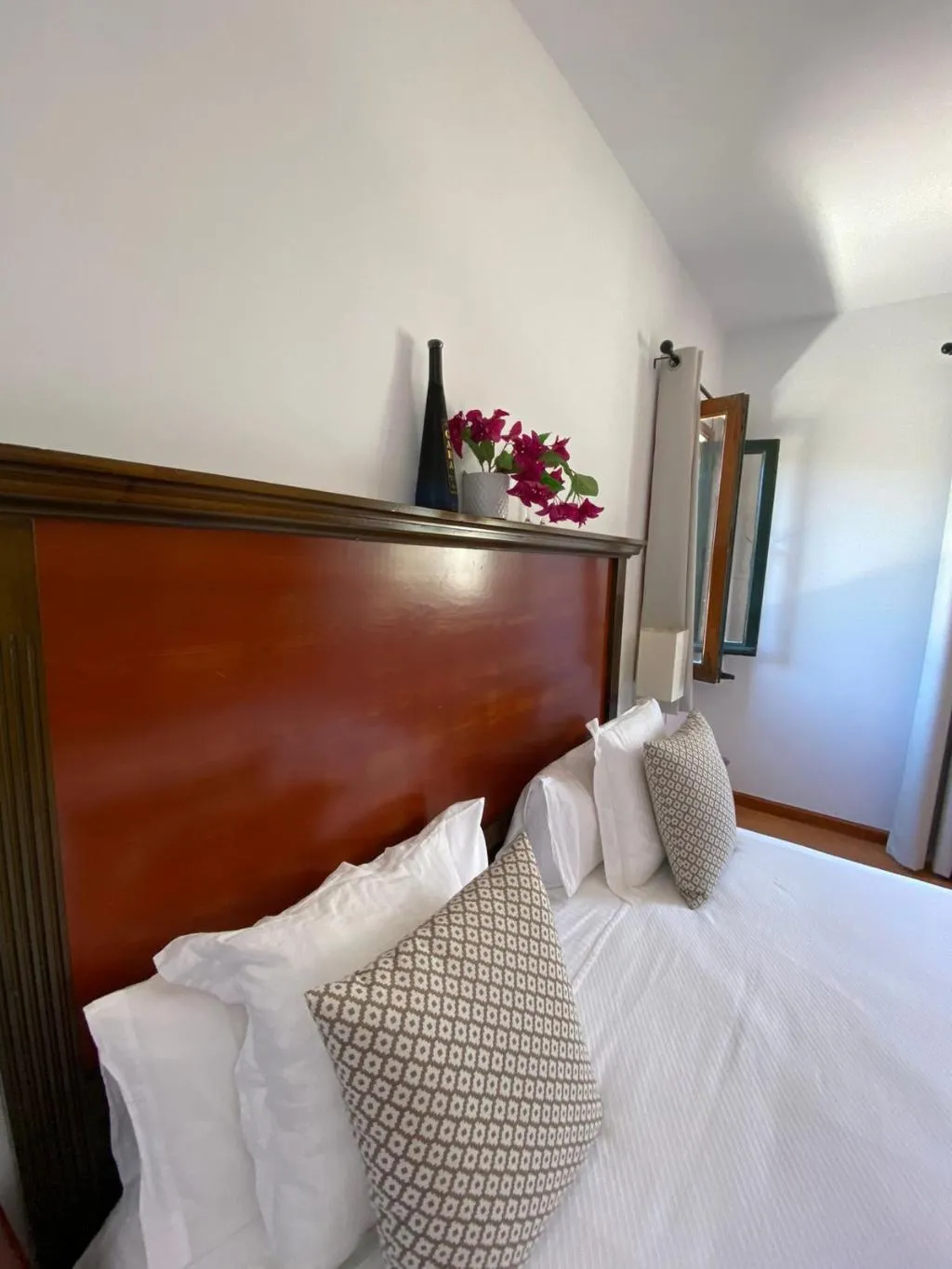 BUNGALOW CAPACITY 6 Room, Finca La Florida, Lanzarote