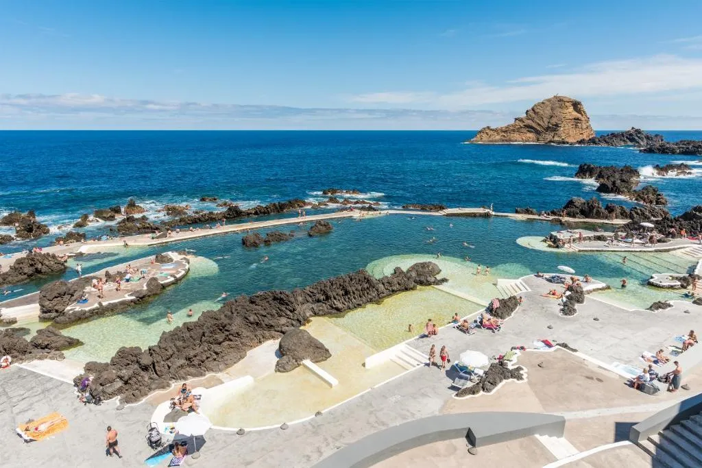 STUDIO PREMIUM Room, Studios by Aqua Natura Hotels, Madeira