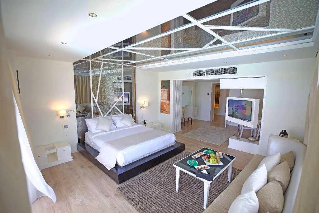 Room, SUNRISE Montemare Resort -Grand Select, Red Sea Riviera
